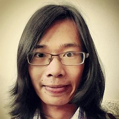 Haochen Xie