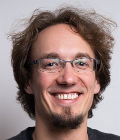 Jan-Patrick Lehr
