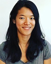 Kerry Chang