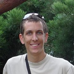 Sébastien Valat
