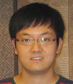 Yongjian Hu